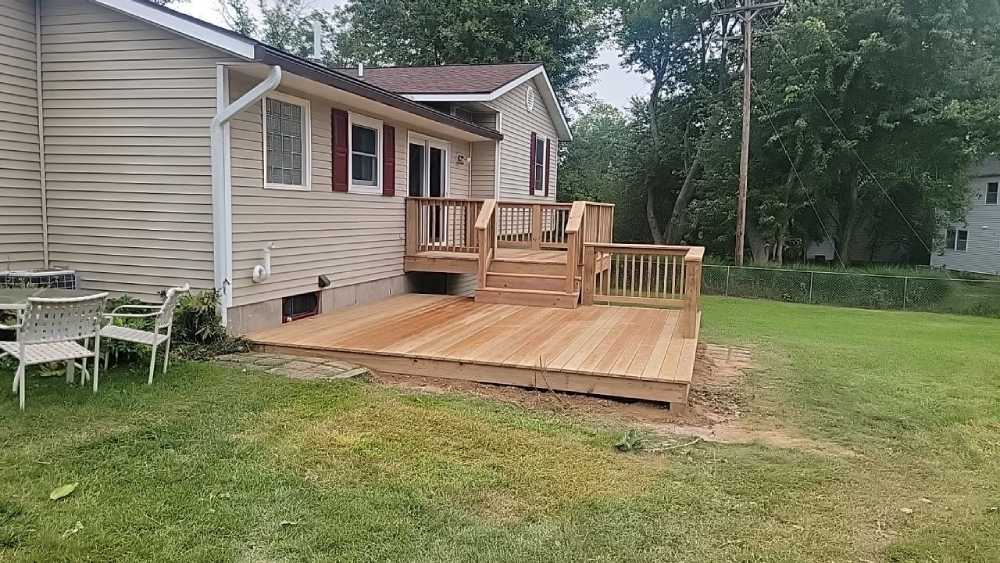 Home renovation in Grand Rapids – modern updates and remodeling