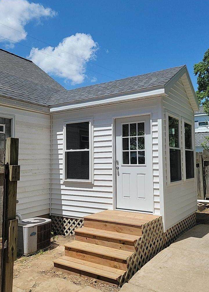 Grand Rapids contractors home remodeling