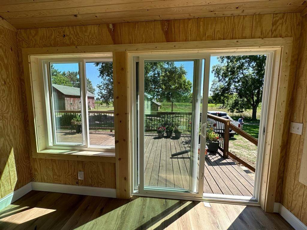 Remodeling services in Grand Rapids Michigan