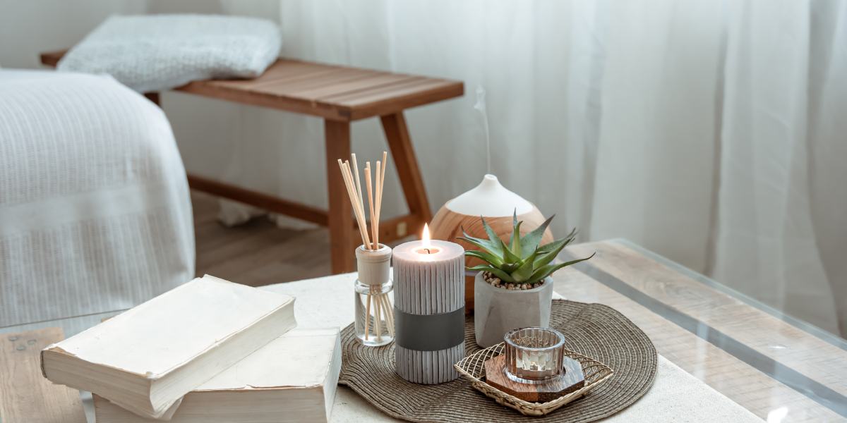 How to Design a Home Wellness Room: A Growing Trend in Grand Rapids