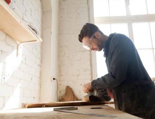 Countertop Chaos to Gorgeous: Transform Your Space in Days