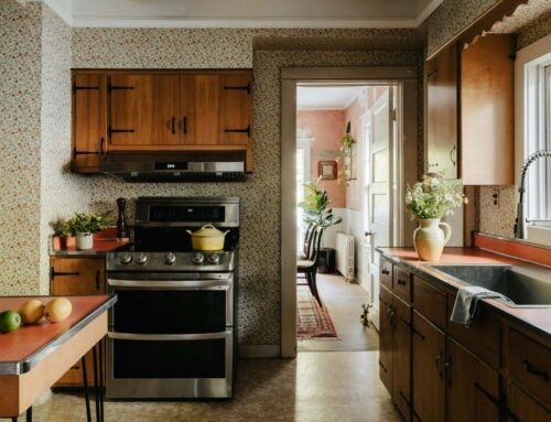 5 Kitchen Remodeling Ideas to Transform Your Space
