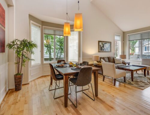 How to Choose the Perfect Flooring Option for Michigan Living